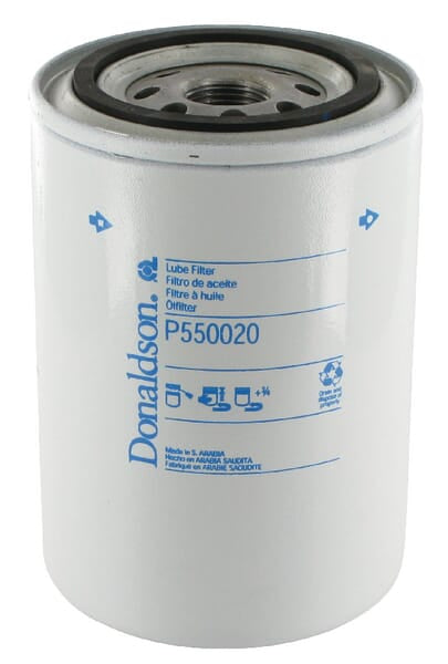 KRAMP Ölfilter P550020