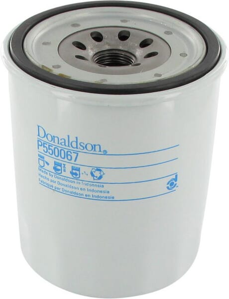 KRAMP Ölfilter Donaldson P550067