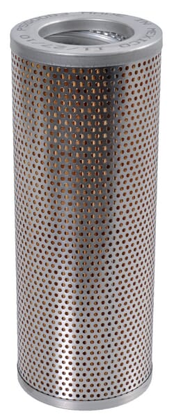 Donaldson hydraulic filter