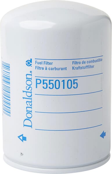 KRAMP Kraftstofffilter Donaldson P550105