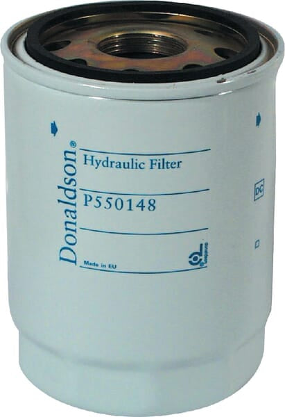Donaldson hydraulic filter