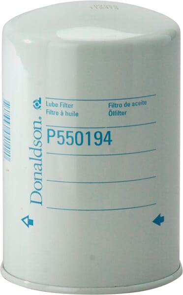 KRAMP Ölfilter P550194