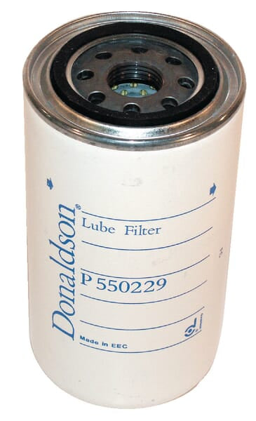 KRAMP Hydraulikfilter Donaldson P550229