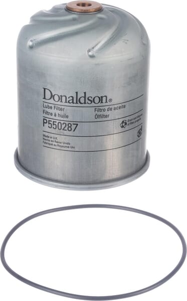 KRAMP Ölfilter P550287