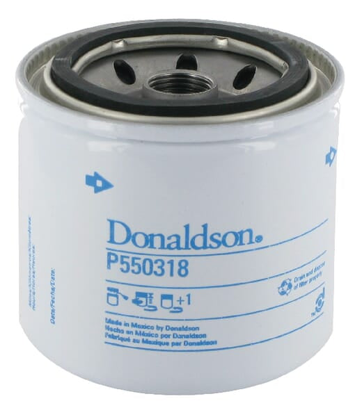 KRAMP Ölfilter P550318