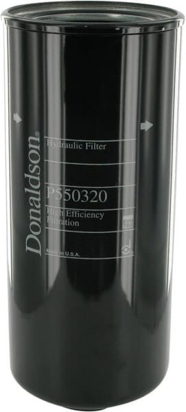 KRAMP Hydraulikfilter Donaldson P550320