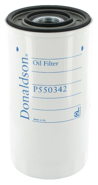 KRAMP Ölfilter Donaldson P550342