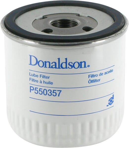 KRAMP Ölfilter Donaldson P550357