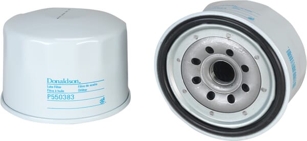 KRAMP Ölfilter P550383