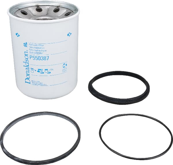 Filtre hydraulique