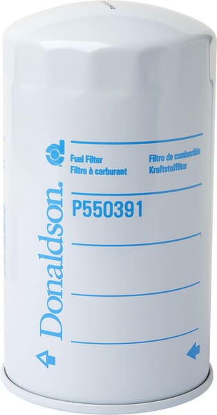KRAMP Kraftstofffilter Donaldson P550391