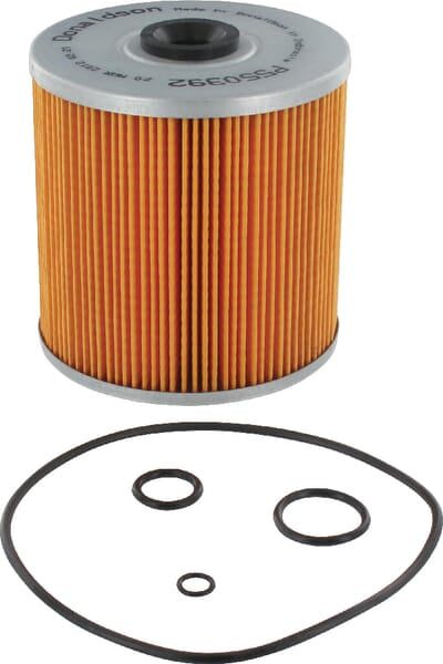 KRAMP Kraftstoffilter P550392