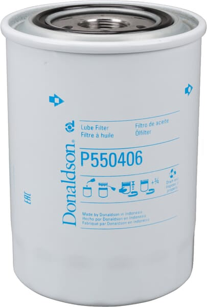 KRAMP Ölfilter P550406