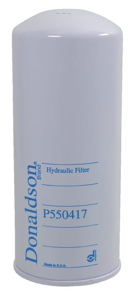 KRAMP Hydraulicfilter Donaldson P550417