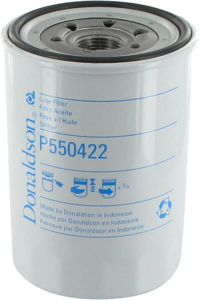 KRAMP Ölfilter Donaldson P550422