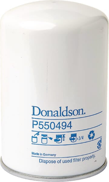 KRAMP Kraftstofffilter Donaldson P550494