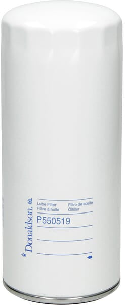 KRAMP Ölfilter Donaldson P550519