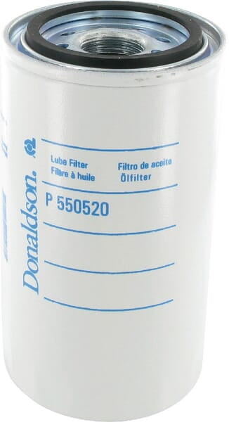 KRAMP Ölfilter Donaldson P550520