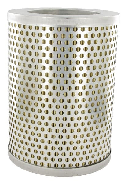 Donaldson hydraulic filter