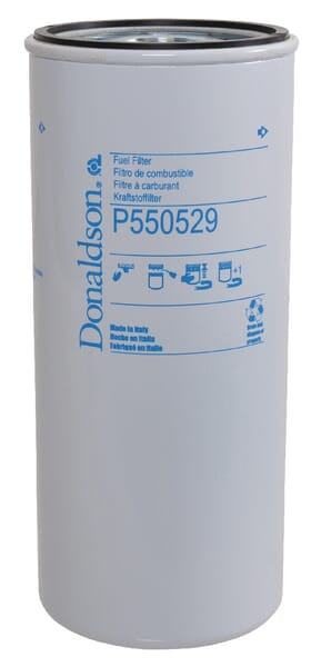 KRAMP Kraftstoff Filter Donaldson P550529