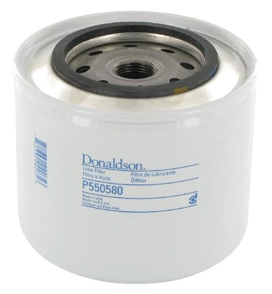 KRAMP Ölfilter Donaldson P550580