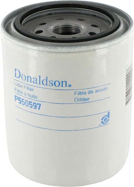 KRAMP Ölfilter Donaldson P550597
