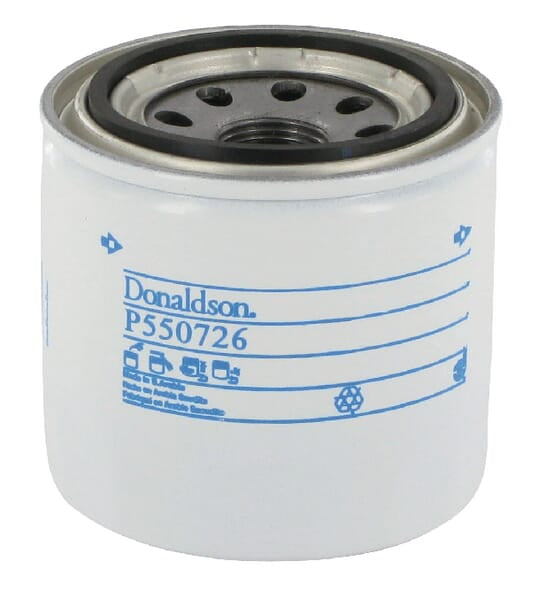 KRAMP Ölfilter Donaldson P550726