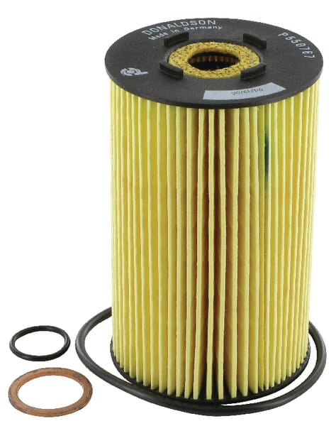 KRAMP Ölfilter P550767