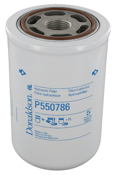 KRAMP Hydraulikfilter Donaldson P550786