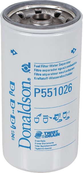 KRAMP Kraftstofffilter Donaldson P551026