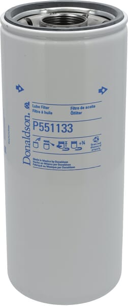 KRAMP Anschraub-Ölfilter P551133