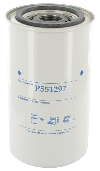 KRAMP Ölfilter Donaldson P551297
