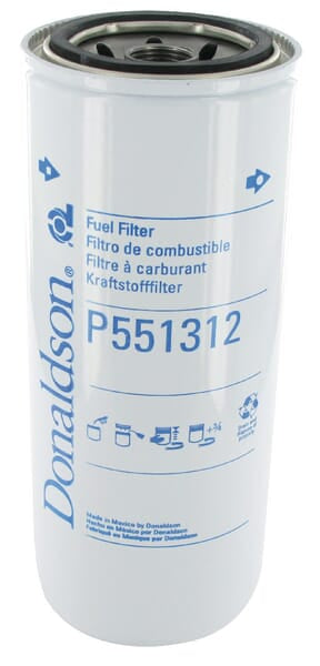 KRAMP Kraftstofffilter Donaldson P551312