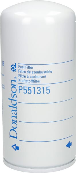KRAMP Kraftstofffilter Donaldson P551315