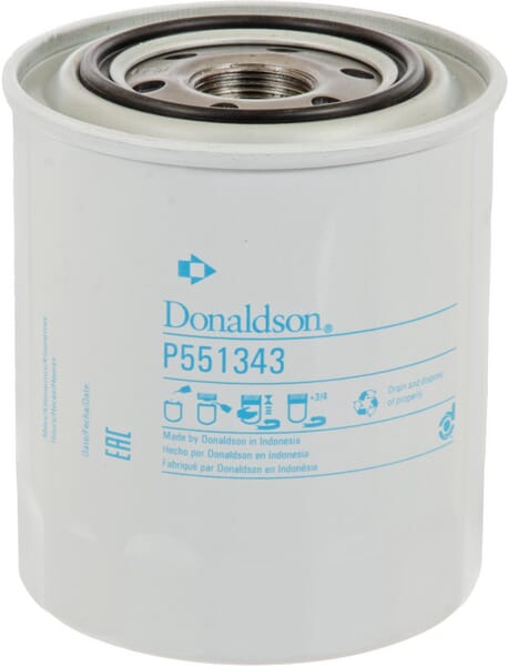 KRAMP Ölfilter Donaldson P551343