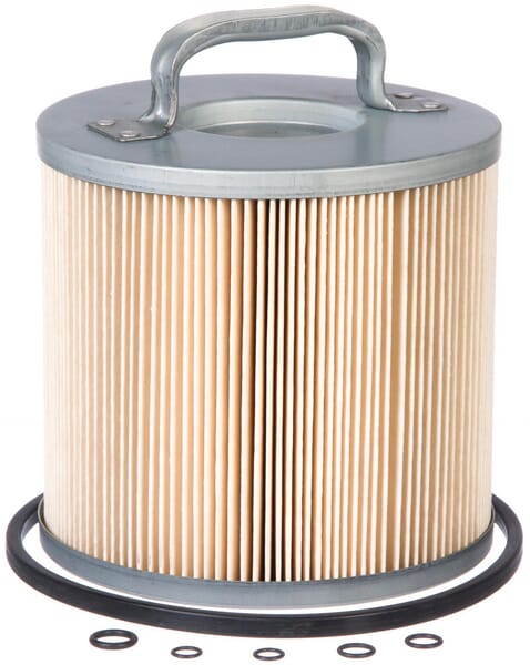 KRAMP Ölfilter P551344