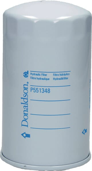 Donaldson hydraulic filter