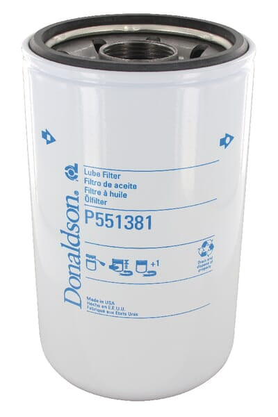 KRAMP Ölfilter Donaldson P551381