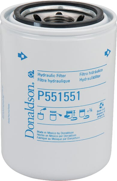 KRAMP Hydraulikfilter Donaldson P551551