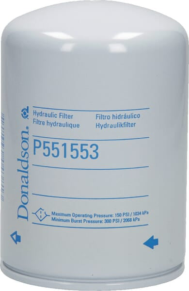 KRAMP Hydraulikfilter Donaldson P551553