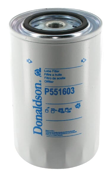 KRAMP Ölfilter Donaldson P551603