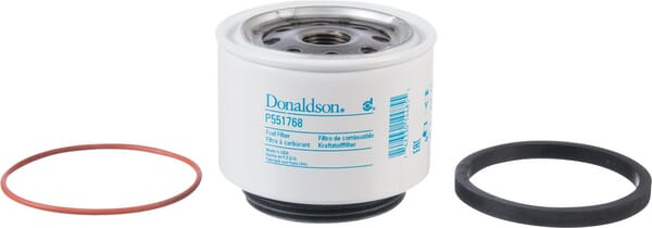 KRAMP Kraftstofffilter Donaldson P551768