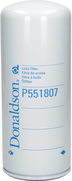 KRAMP Ölfilter Donaldson P551807