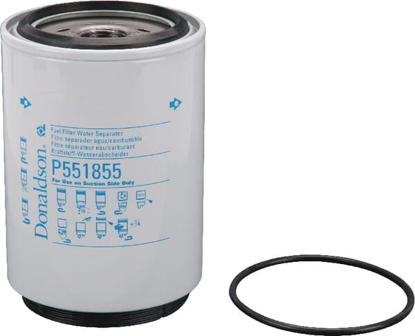 KRAMP Kraftstofffilter P551855
