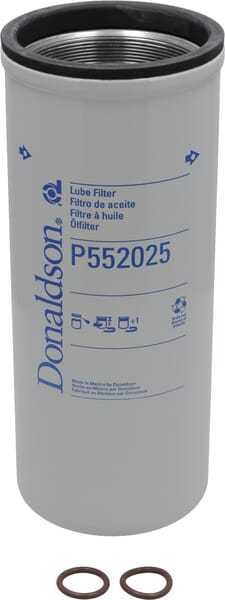 KRAMP Anschraub-Ölfilter P552025