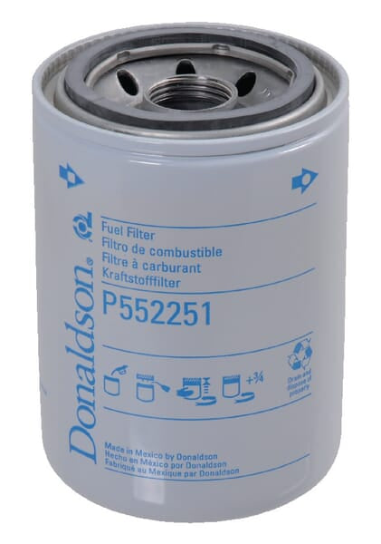 KRAMP Kraftstofffilter Donaldson P552251