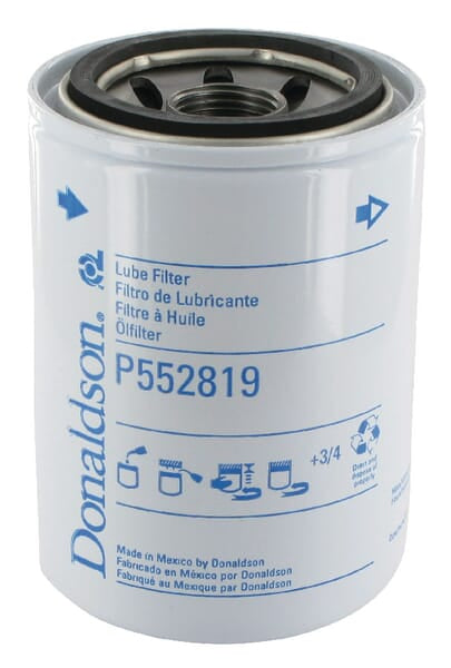 KRAMP Ölfilter Donaldson P552819