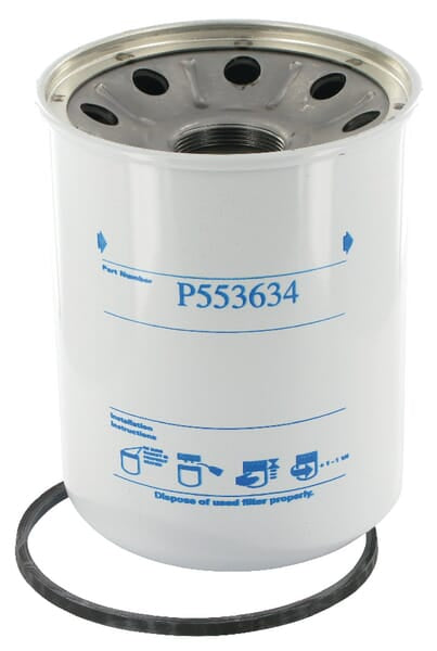 KRAMP Ölfilter Donaldson P553634