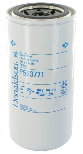 KRAMP Ölfilter P553771
