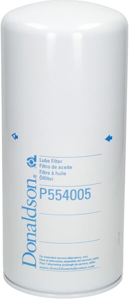 KRAMP Ölfilter P554005